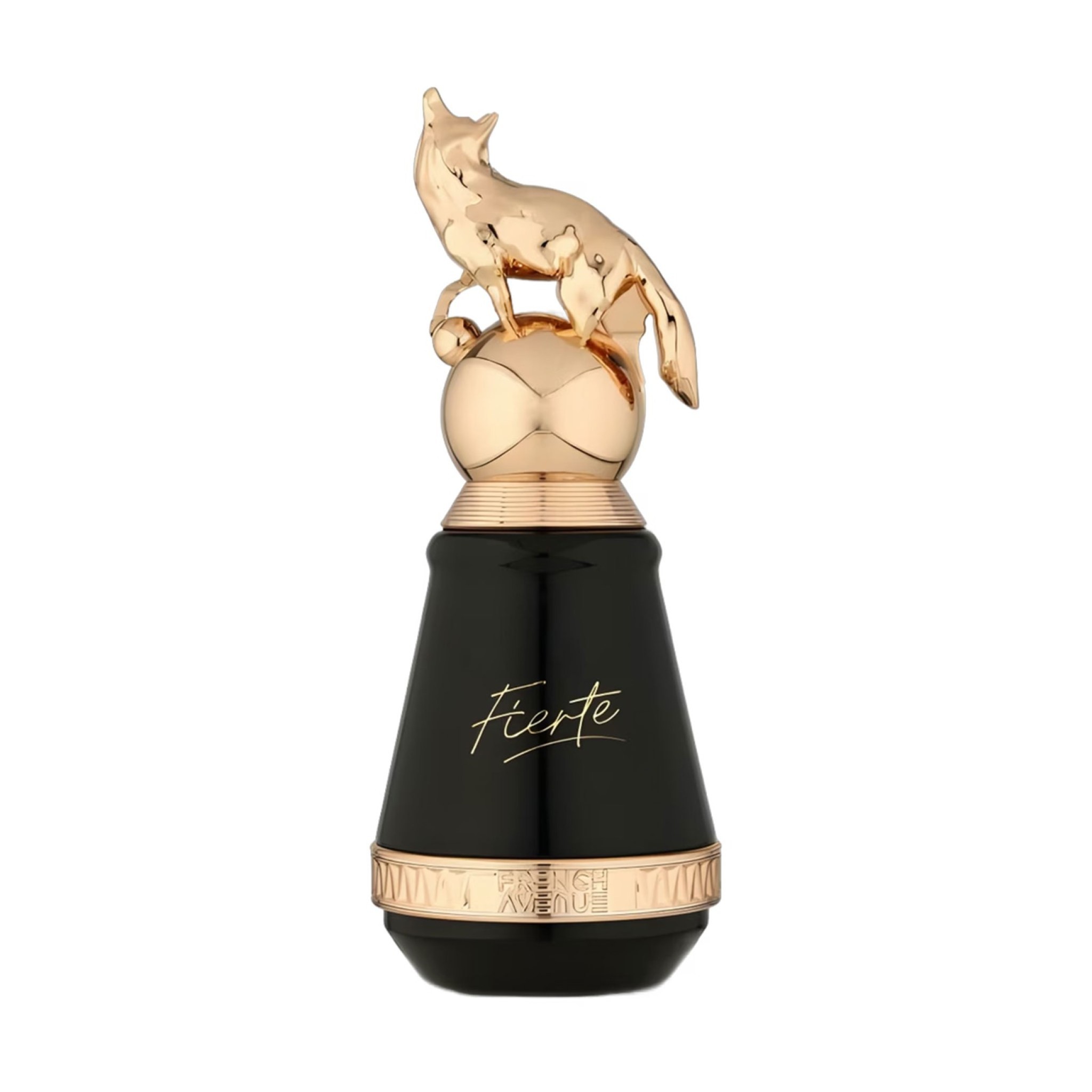 French Avenue Fierte Eau de Parfum 80ml