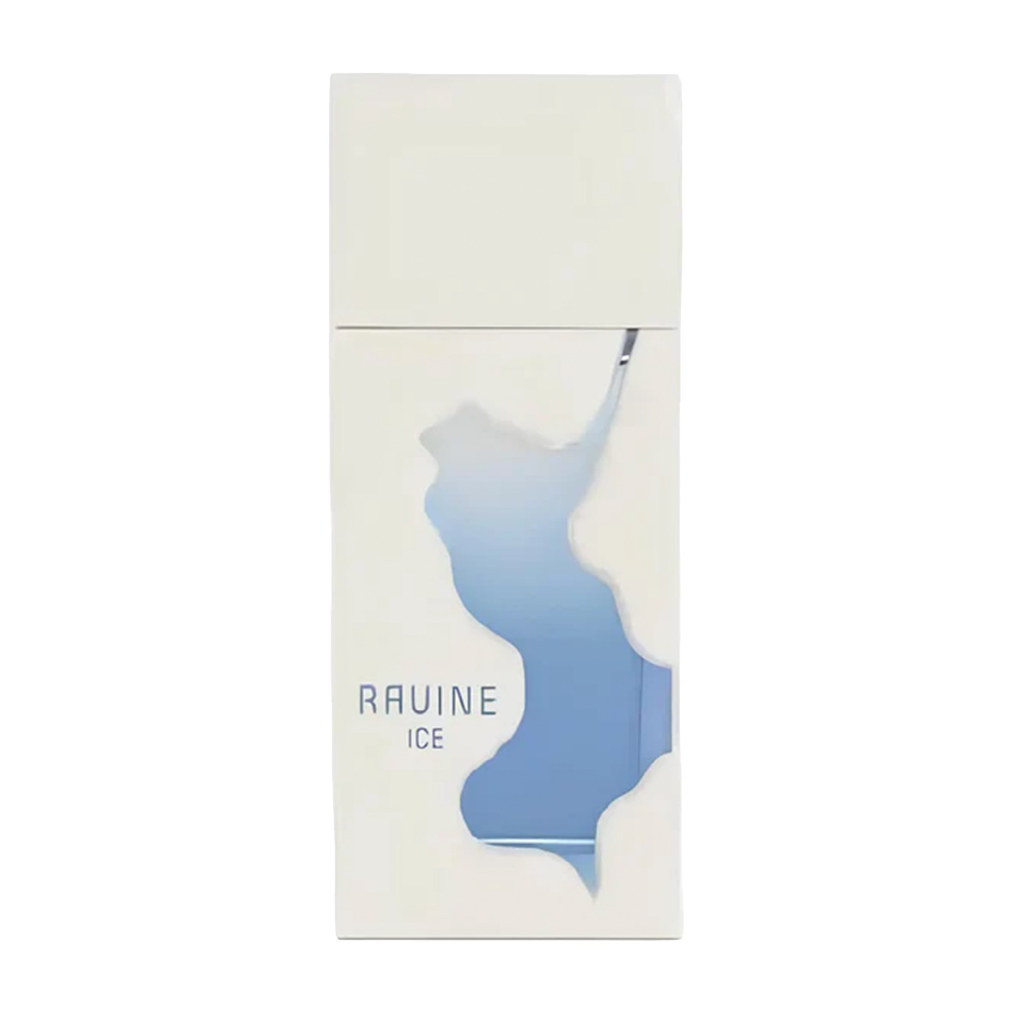 French Avenue Ravine Ice Eau de Parfum 100ml