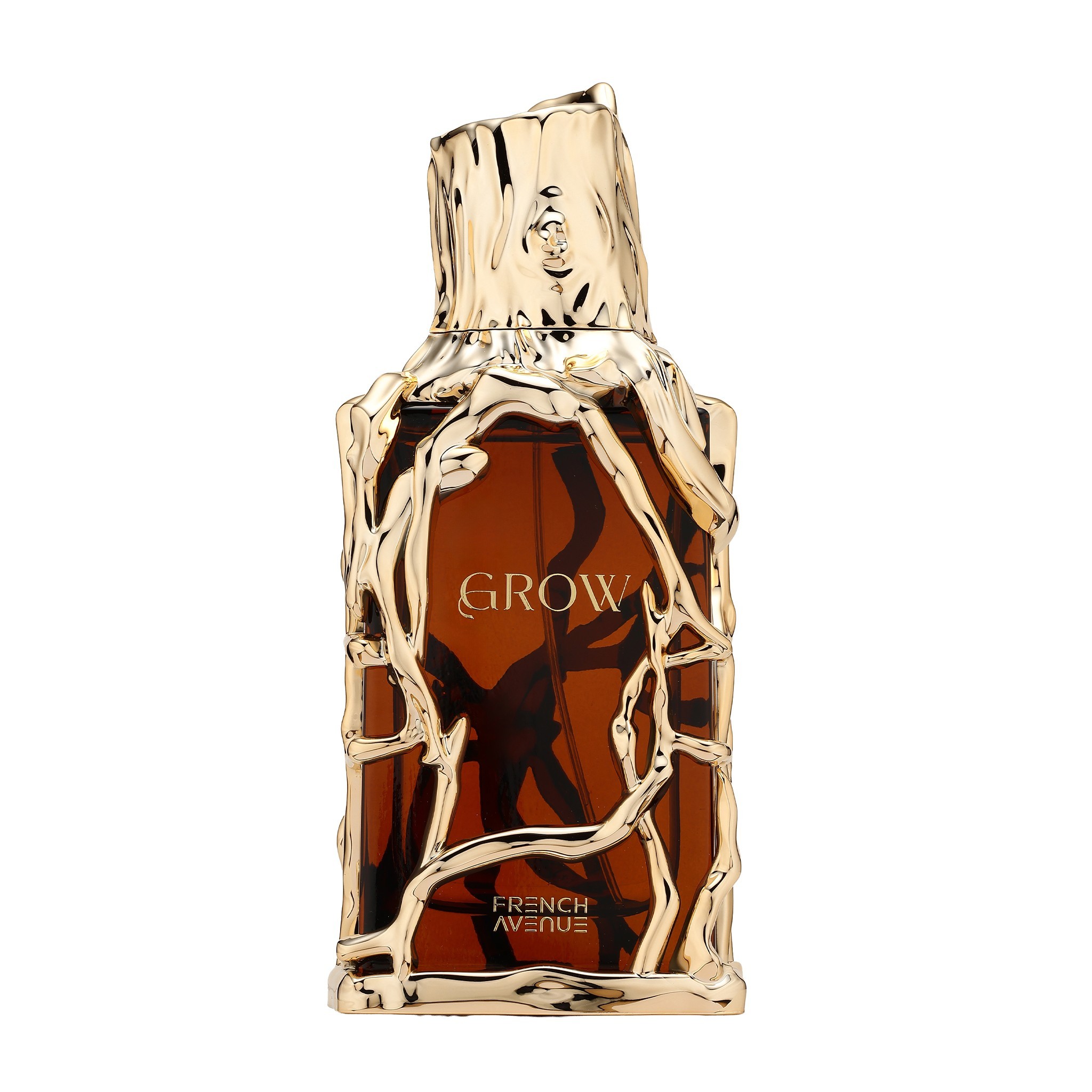French Avenue Grow Eau de Parfum 100ml