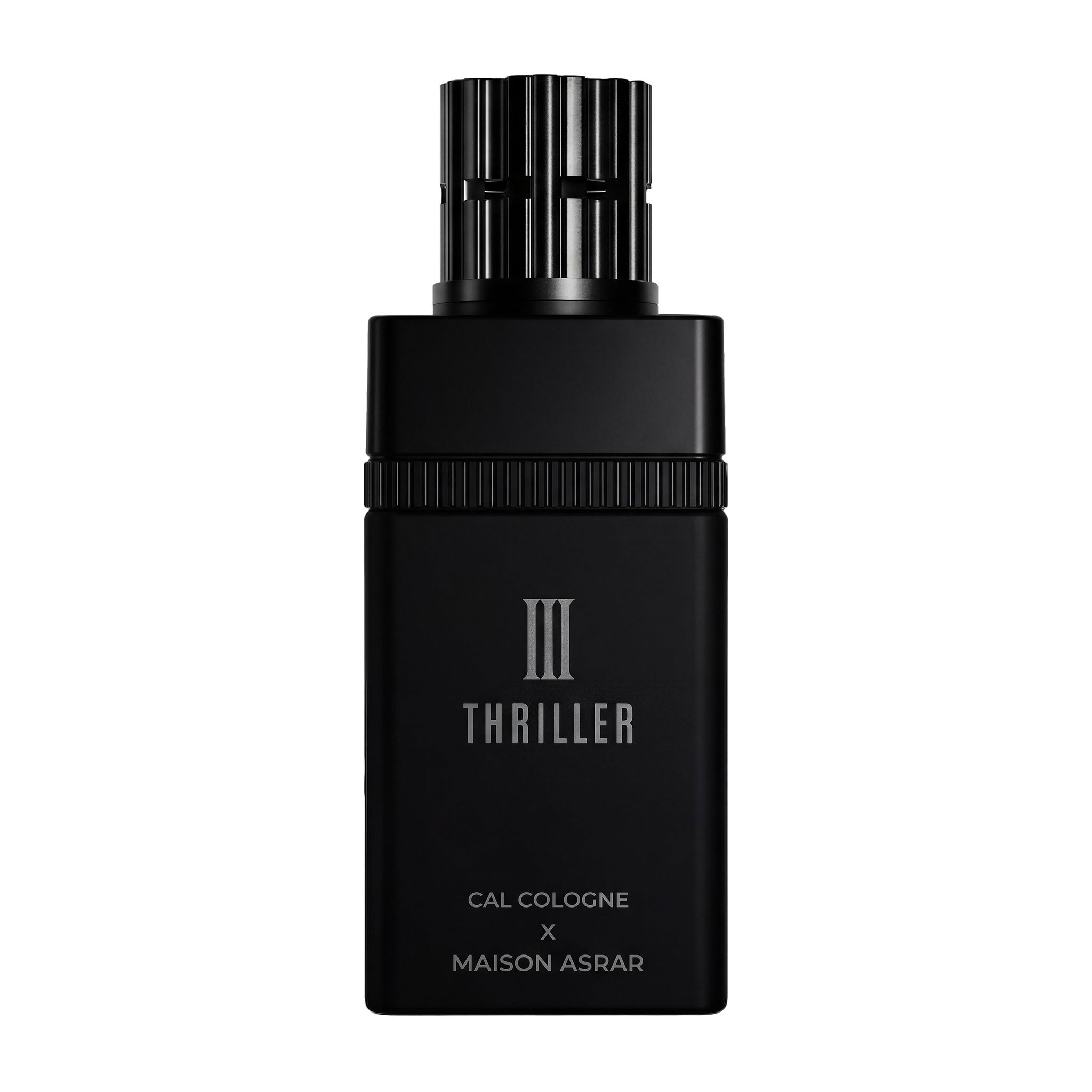 Maison Asrar III Thriller Eau de Parfum 100ml