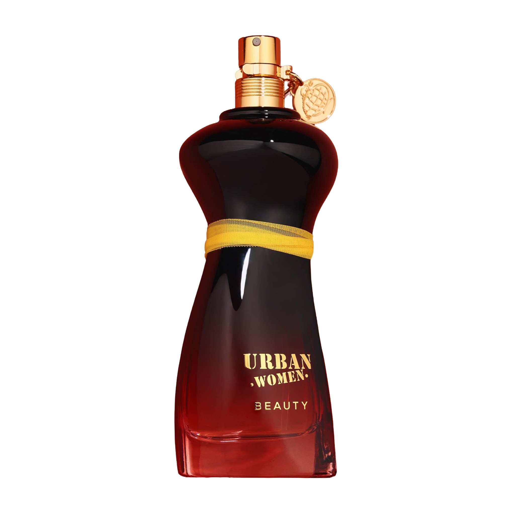 Fragrance World Urban Women Beauty Eau de Parfum 100ml
