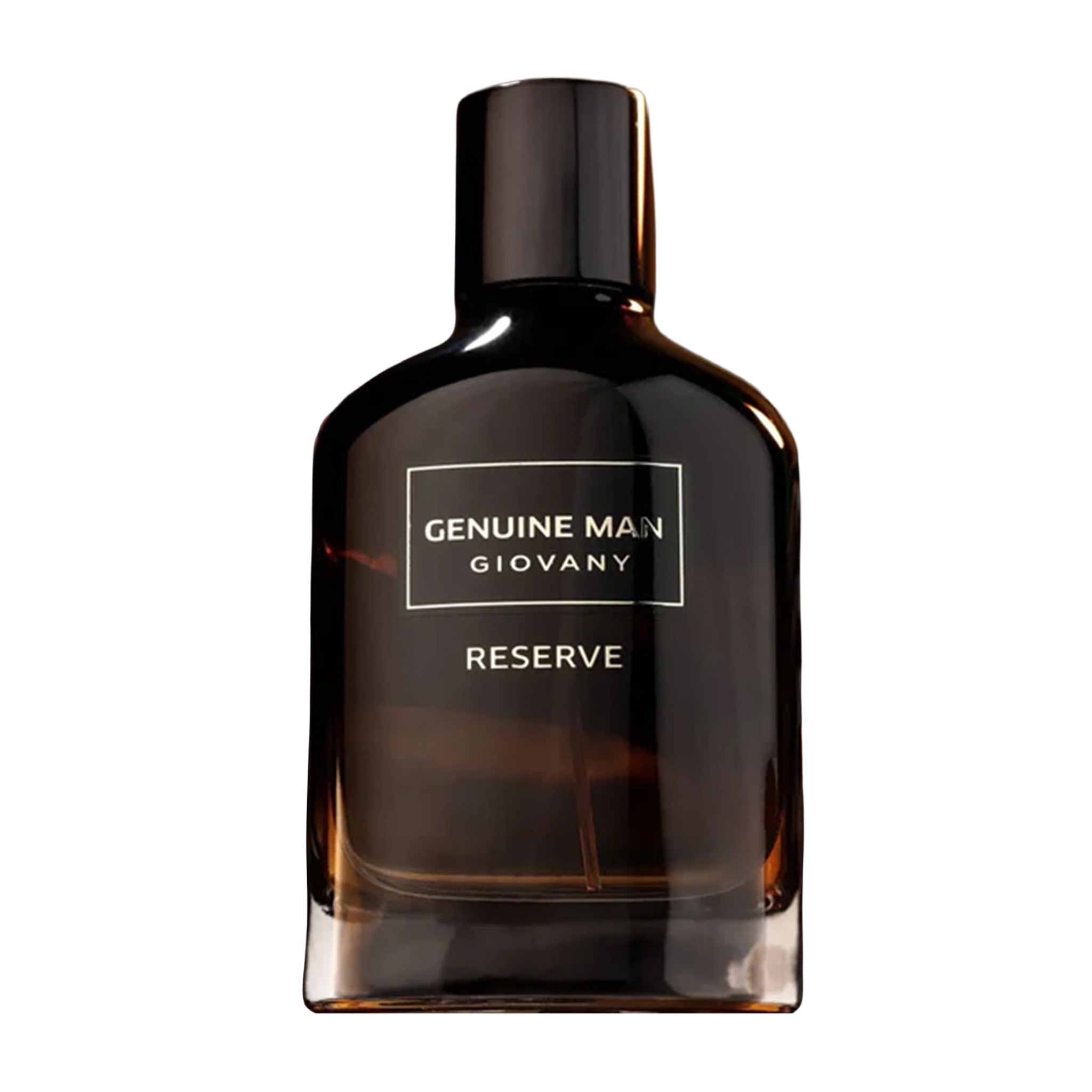 Fragrance World Genuine Man Giovany Reserve Eau de Parfum 100ml