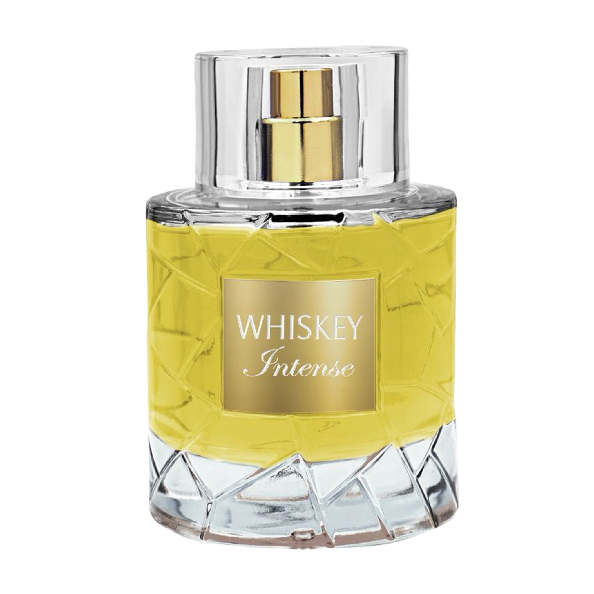 Fragrance World Whiskey Intense Eau de Parfum 100ml