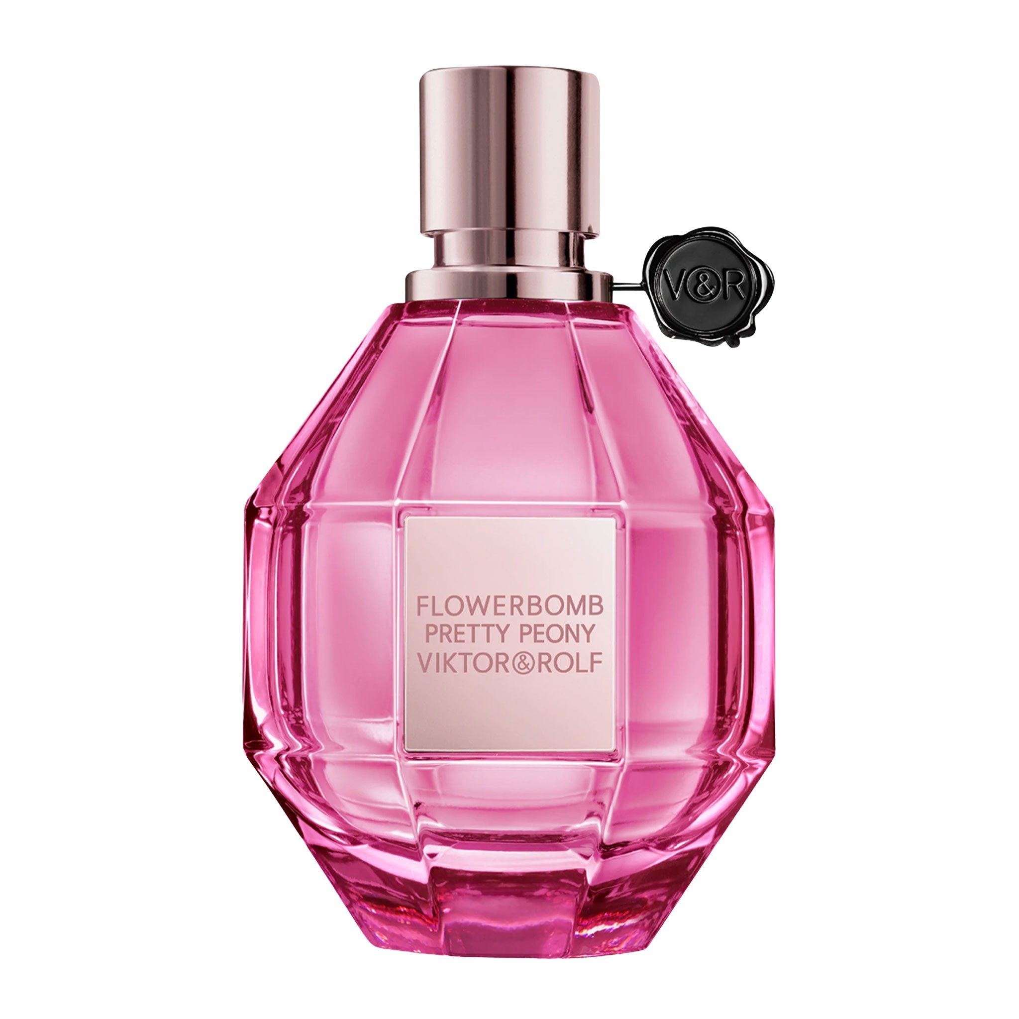 Viktor & Rolf Flowerbomb Pretty Peony Eau de Parfum 50ml