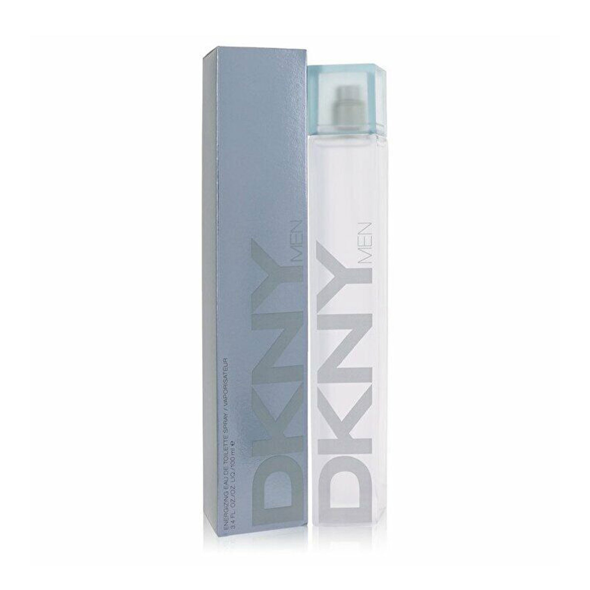 DKNY Energizing Eau de Toilette 100ml