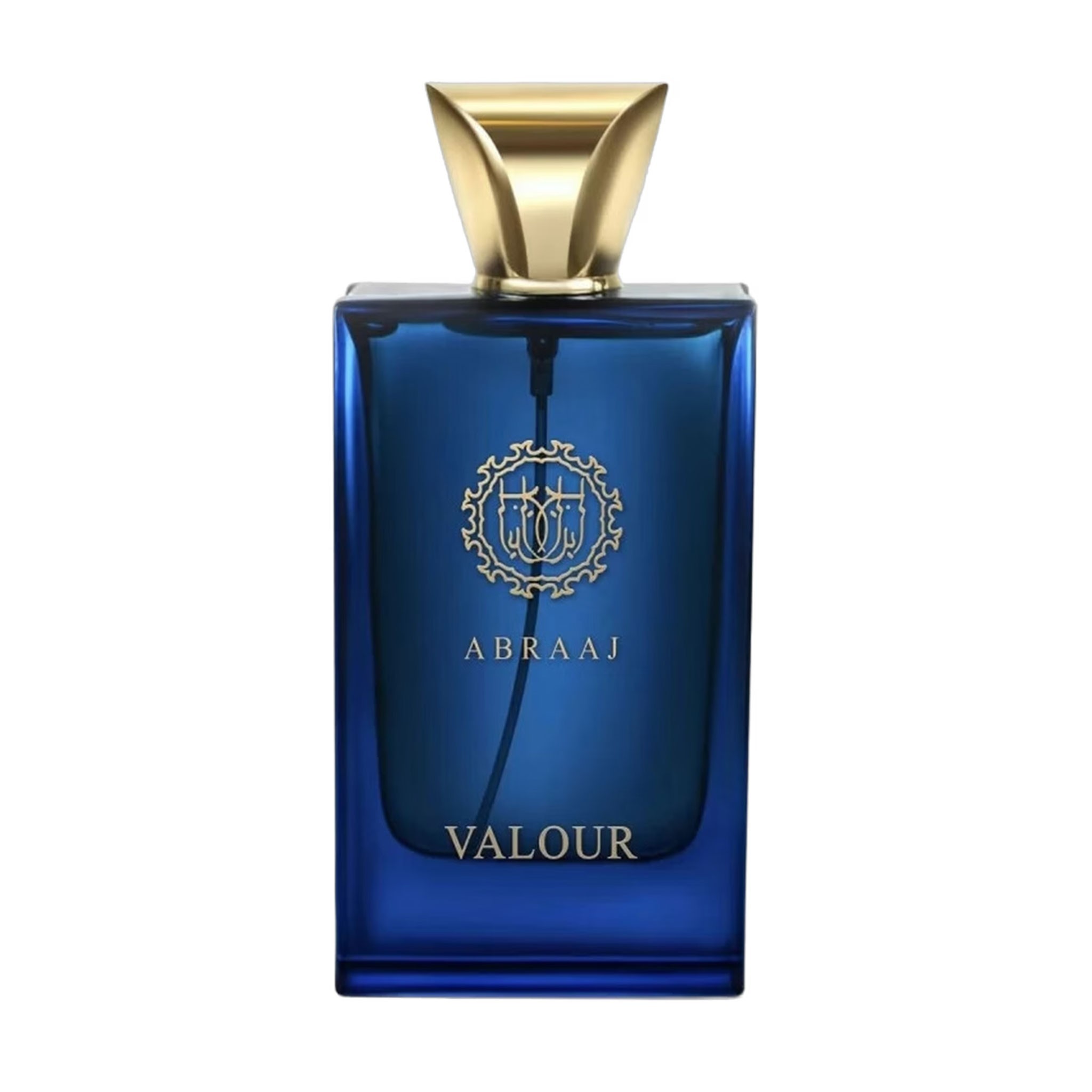 Fragrance World Abraaj Valour Eau de Parfum 100ml