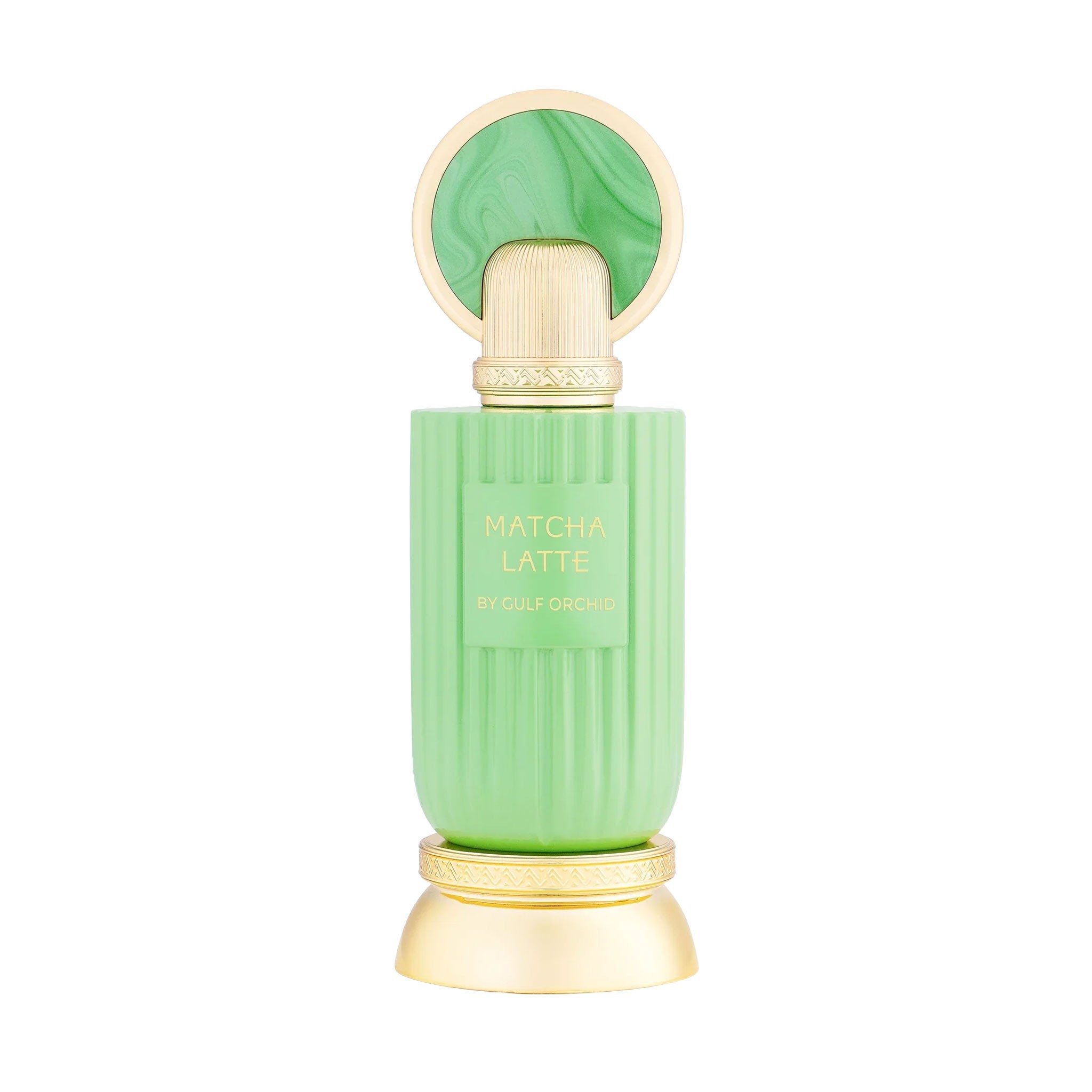 Gulf Orchid Matcha Latte Eau de Parfum 100ml