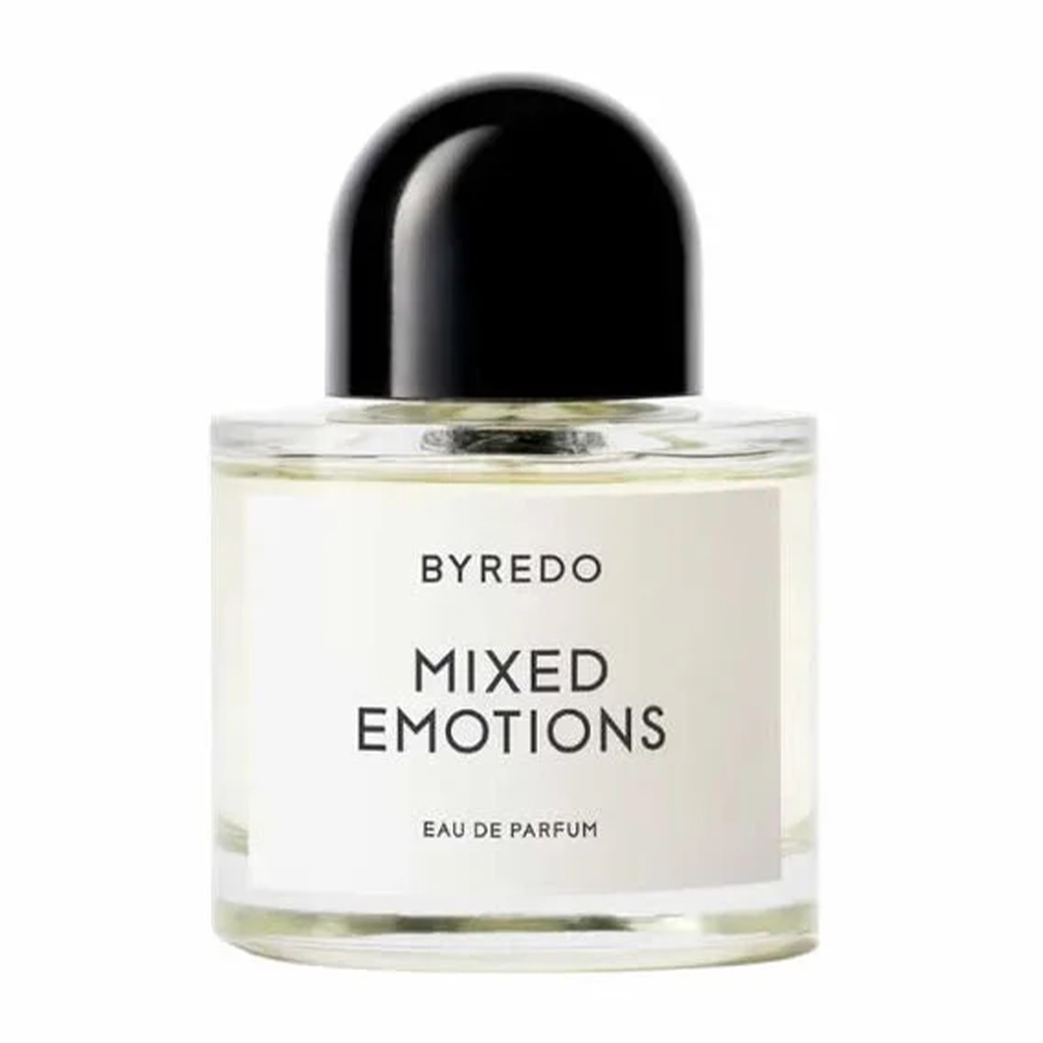 Byredo Mixed Emotions Eau de Parfum 100ml