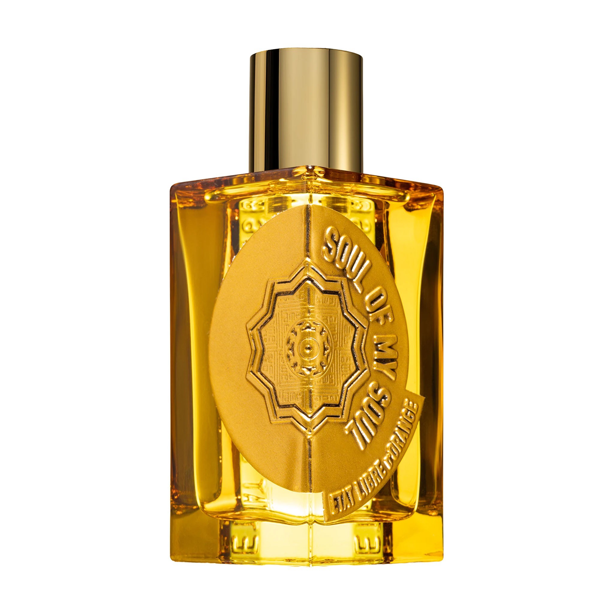 Etat Libre d'Orange Soul of my Soul Eau de Parfum 100ml