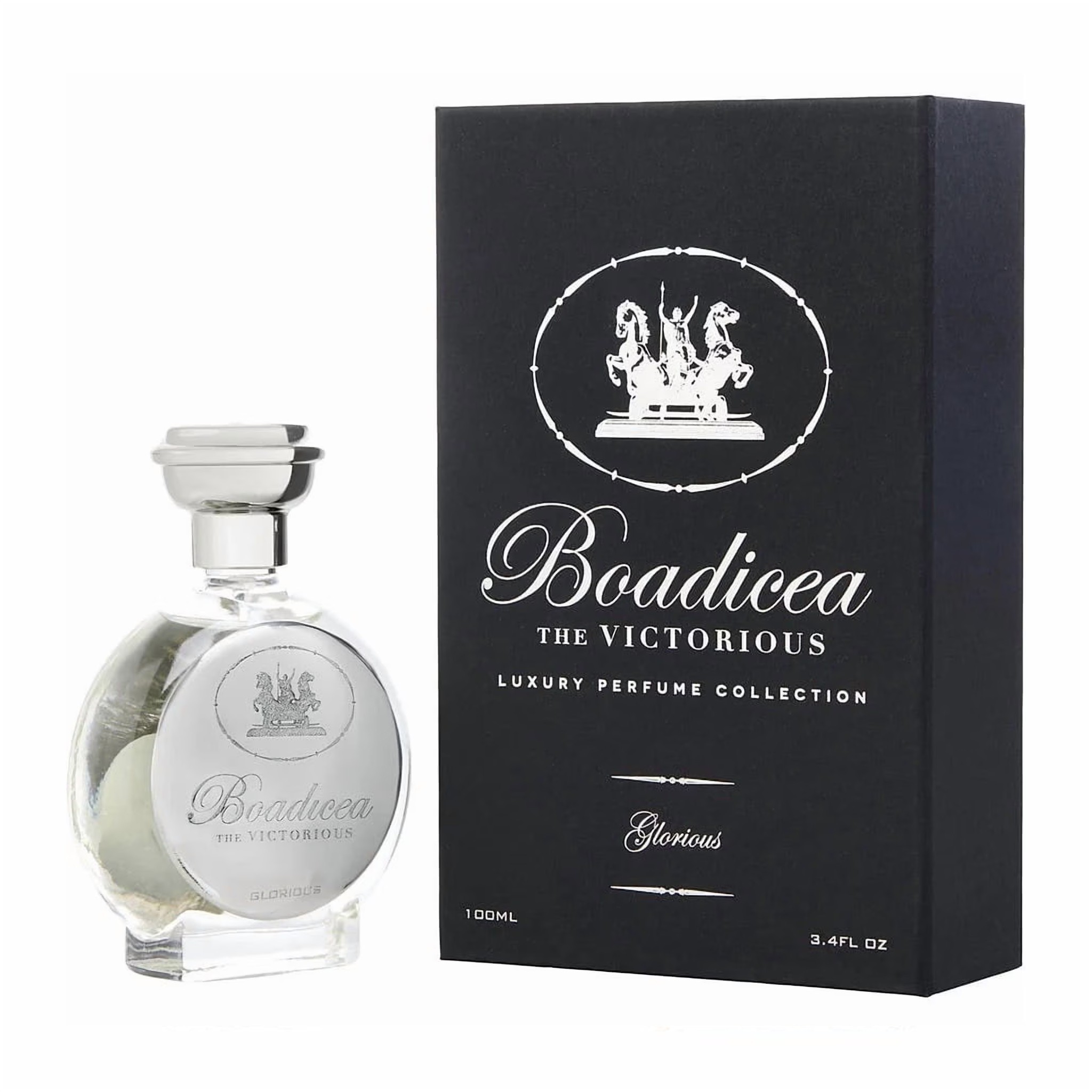 Boadicea the Victorious Glorious Eau de Parfum 100ml