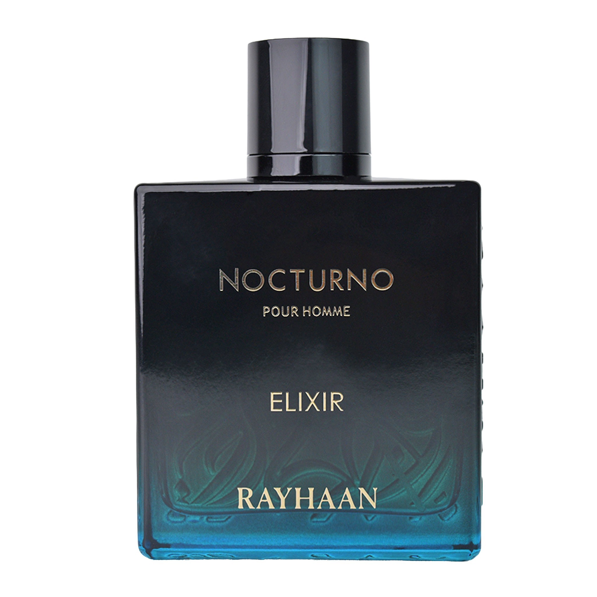 Rayhaan Nocturno Elixir Eau de Parfum 100ml