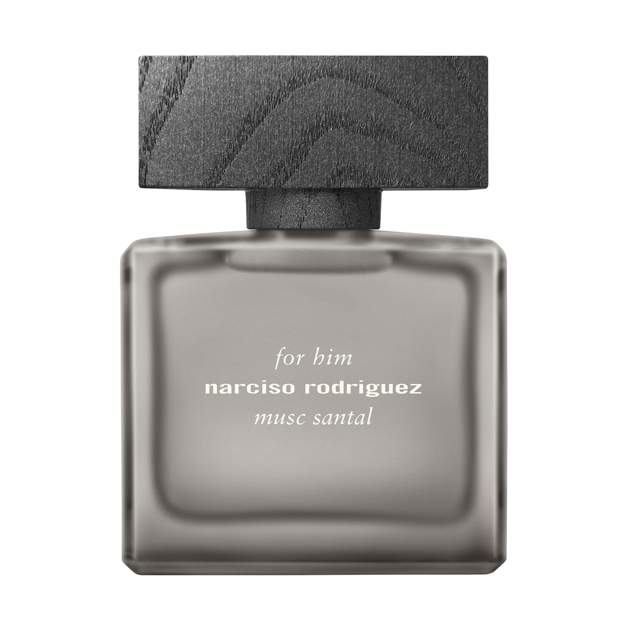 Narciso Rodriguez For Him Musk Santal Eau de Parfum 50ml