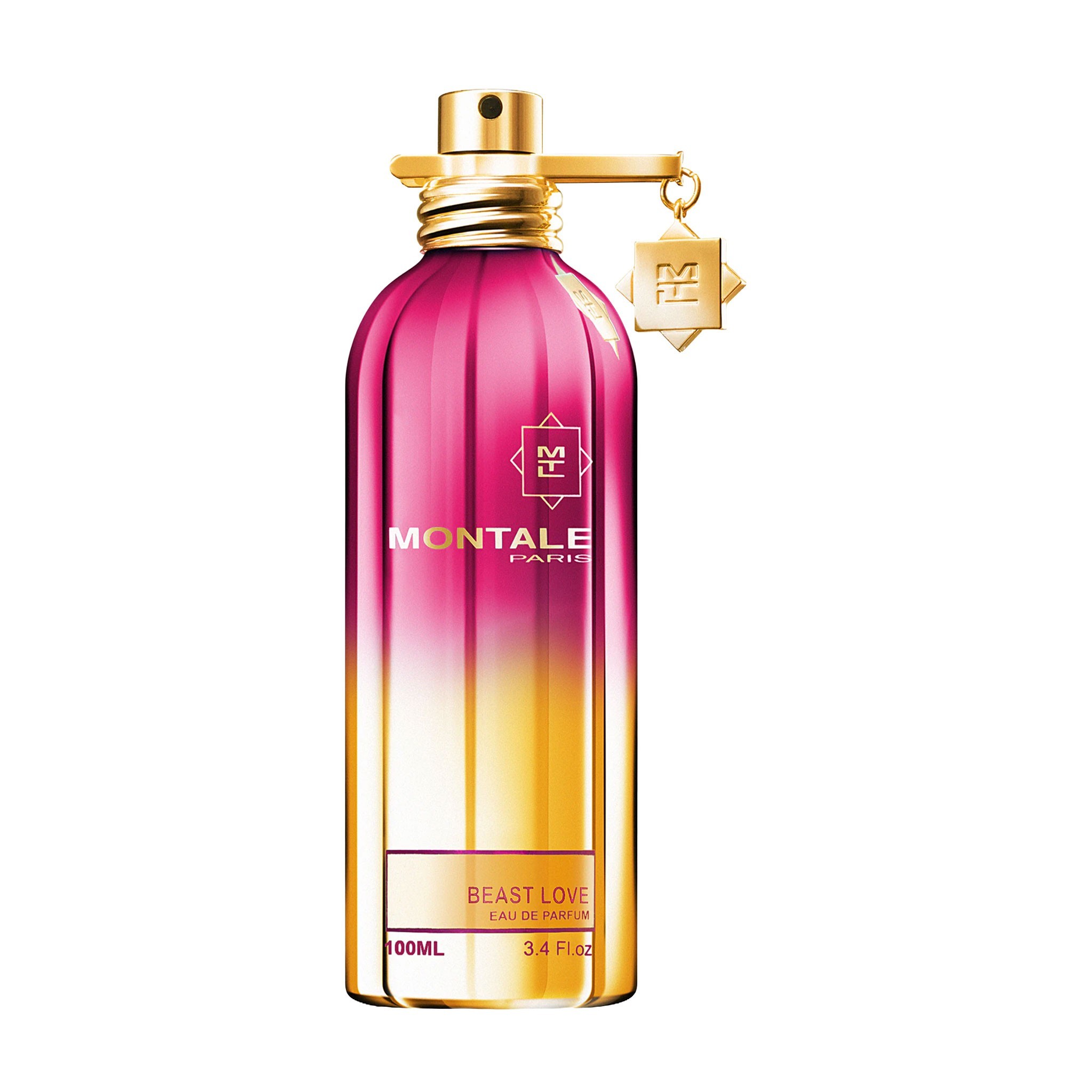 Montale Beast Love Eau de Parfum 100ml