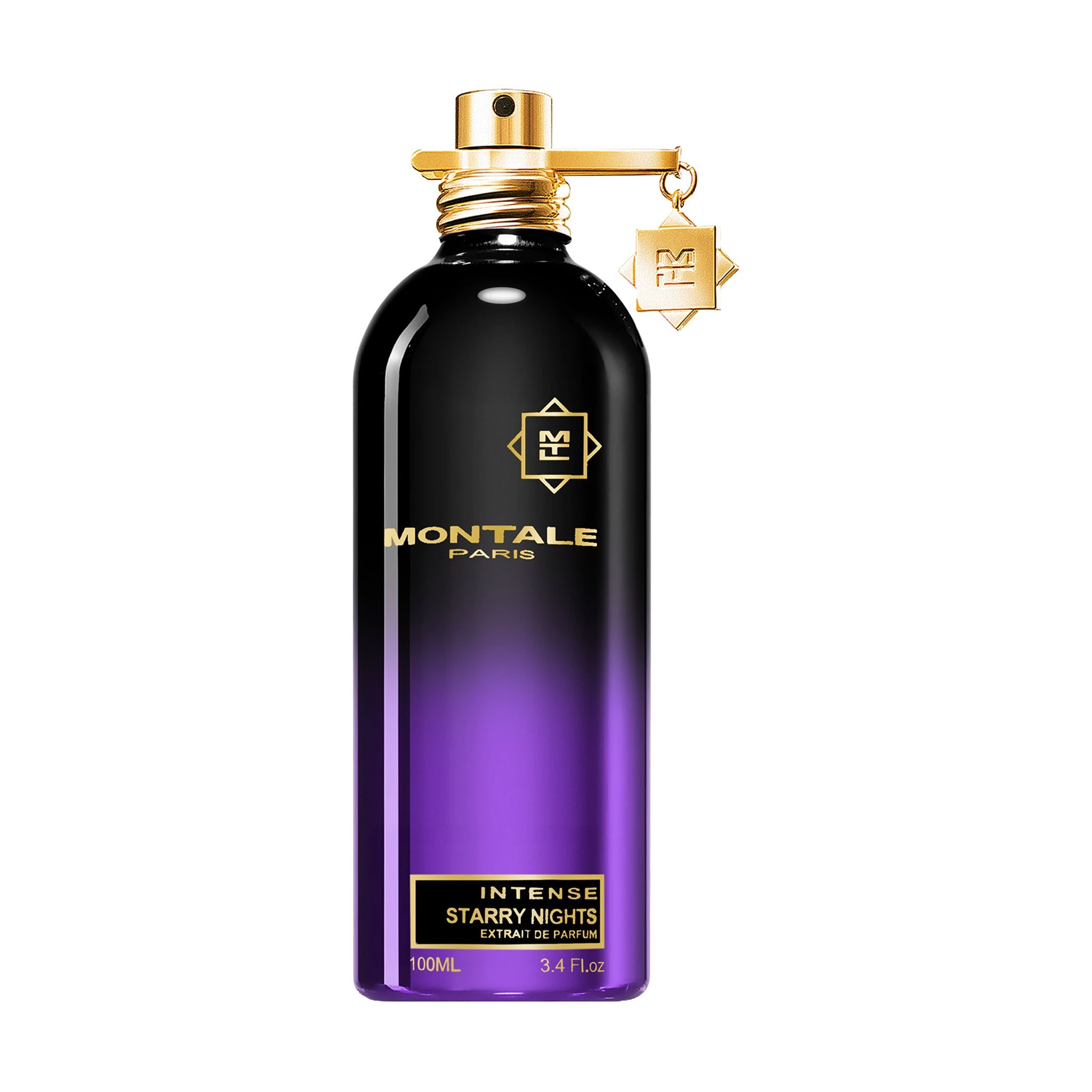 Montale Starry Nights Intense Eau de Parfum 100ml