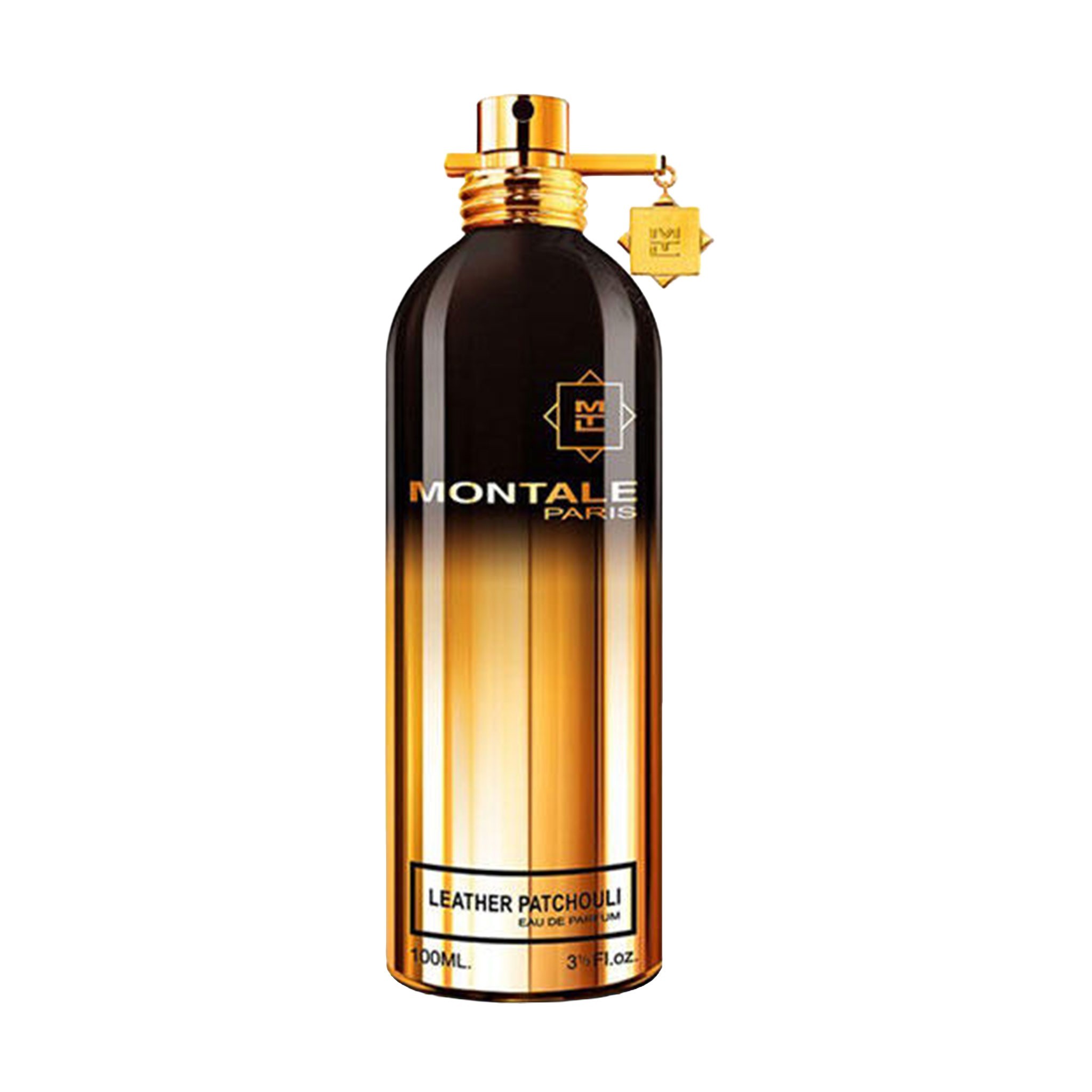 Montale Leather Patchouli Eau de Parfum 100ml