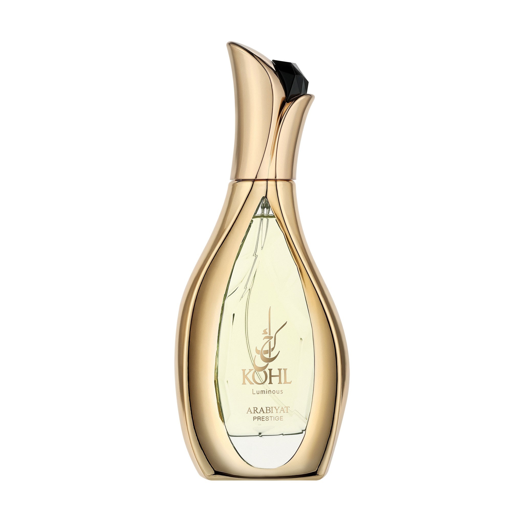 Arabiyat Prestige Kohl Luminous Eau de Parfum 100ml