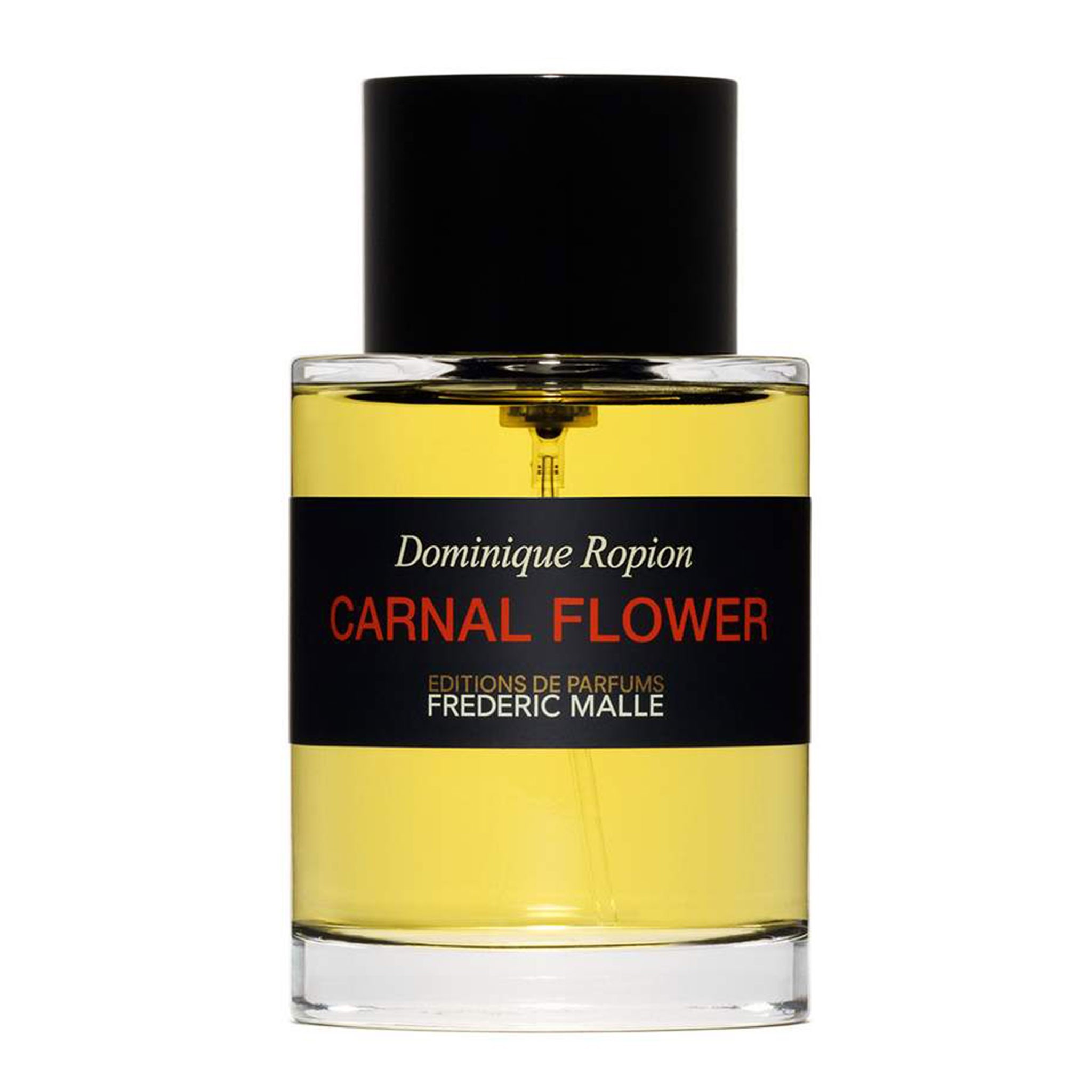 Frederic Malle Carnal Flower Eau de Parfum 100ml