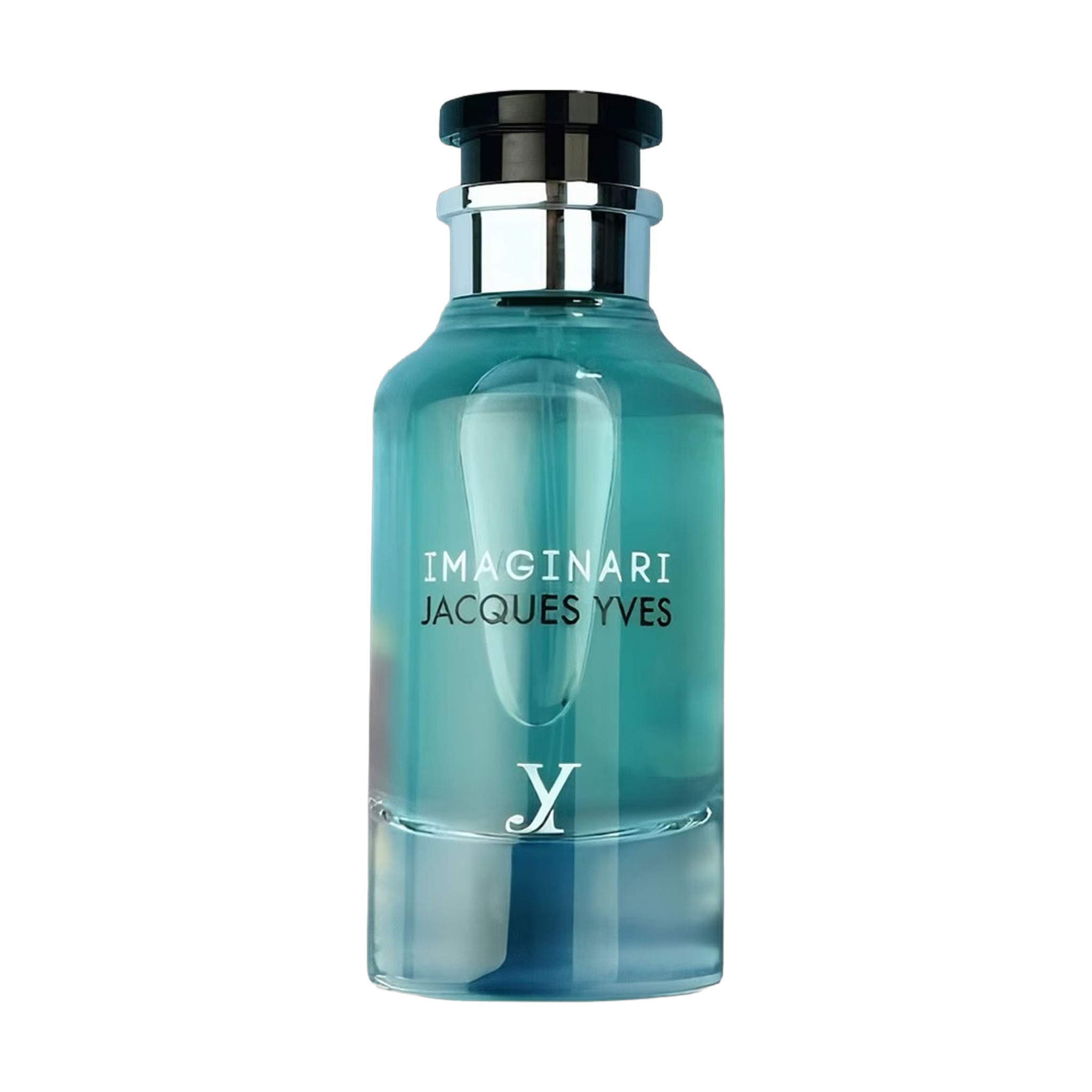 Fragrance World Jacques Yves Imaginari Eau de Parfum 100ml