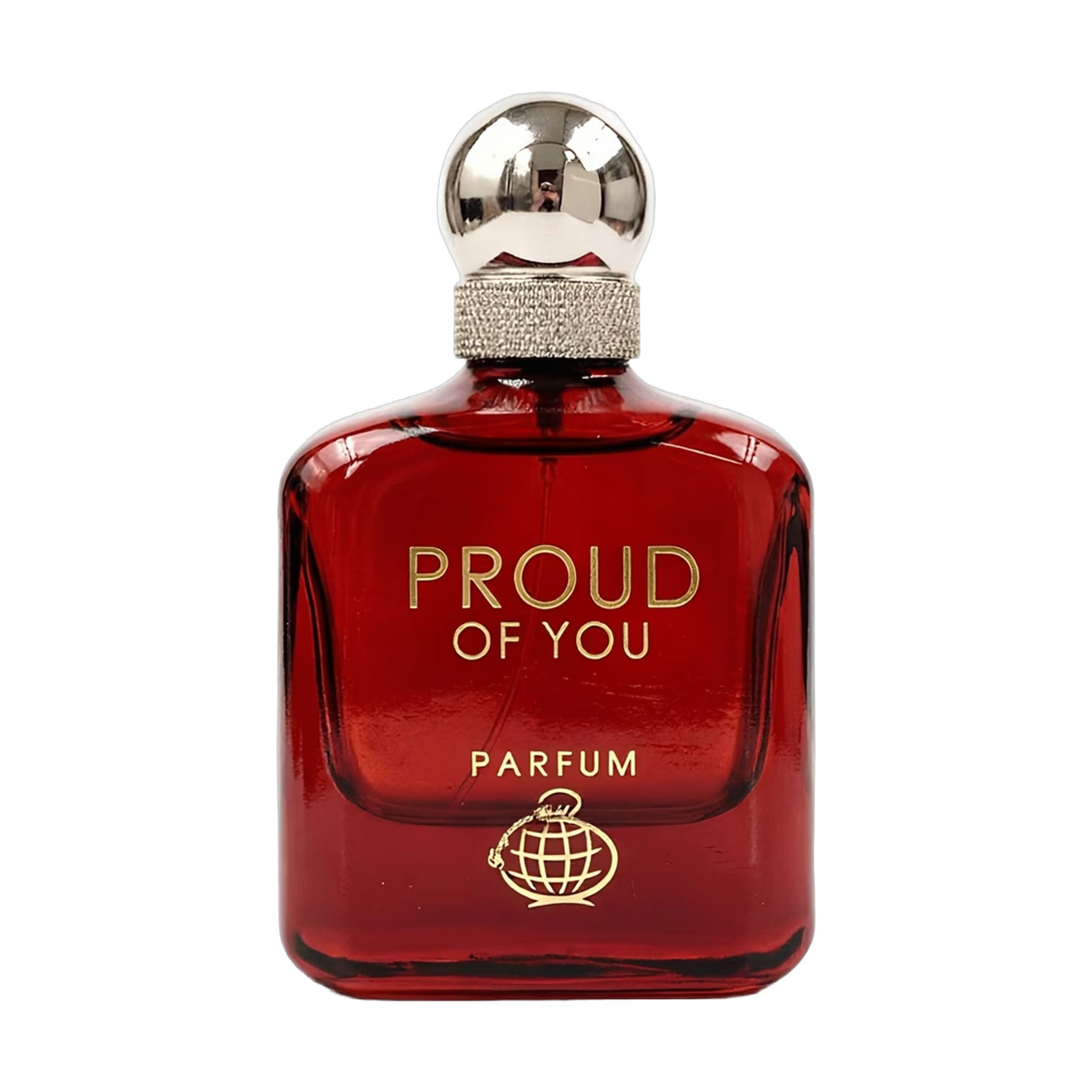 Fragrance World Proud of You Parfum 100ml