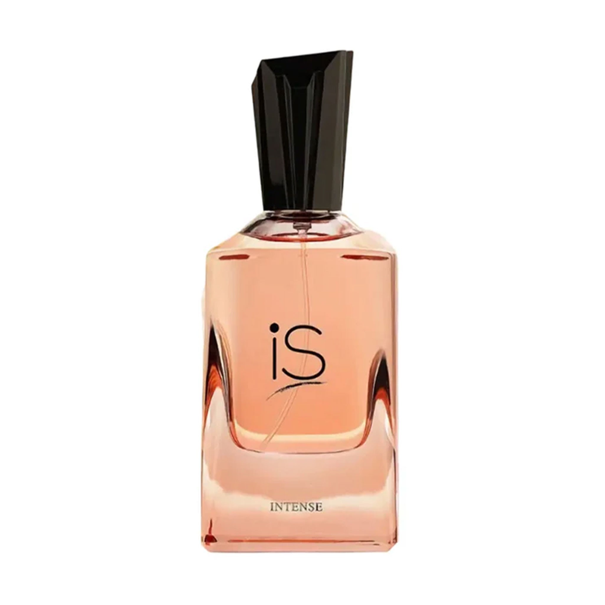 Fragrance World iS Intense Eau de Parfum 75ml