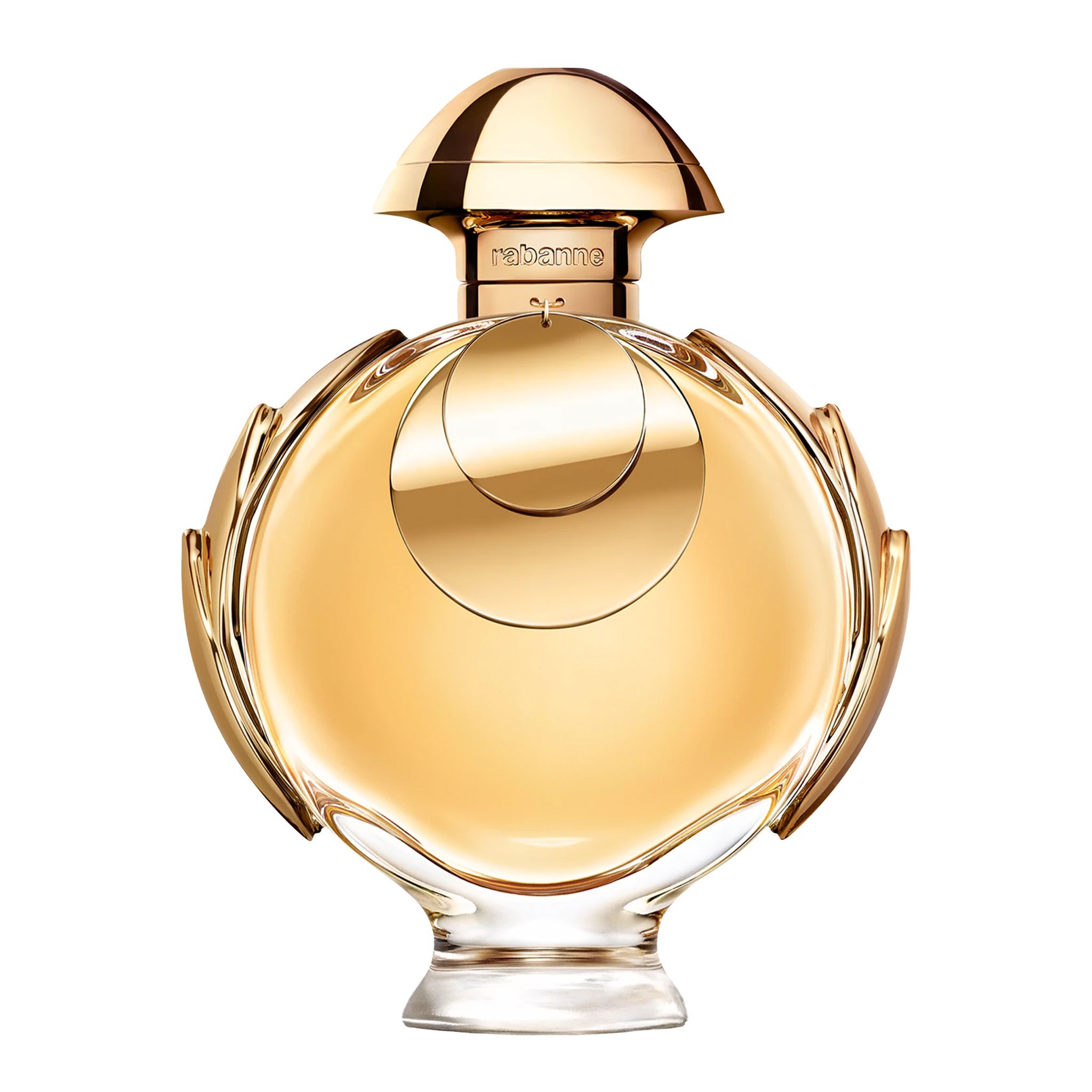 Paco Rabanne Olympea Elixir Eau de Parfum Intense 80ml
