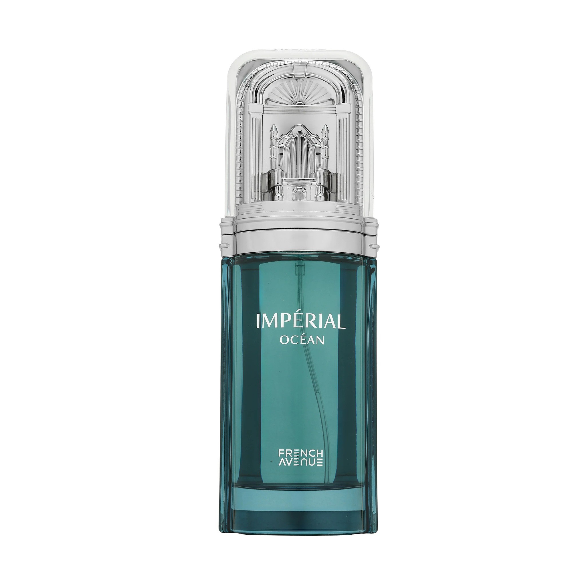 French Avenue Imperial Ocean Eau de Parfum 100ml