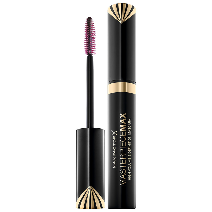 Max Factor Masterpiece MAX Mascara mascara 7,2 ml Deep Blue