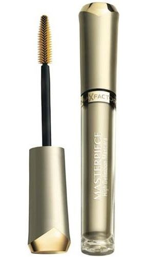 Max Factor Masterpiece Mascara mascara 4,5 ml Black Brown