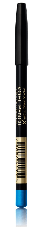 Max Factor Kohl Pencil eye pencil 1,3 g 080 Cobalt Blue