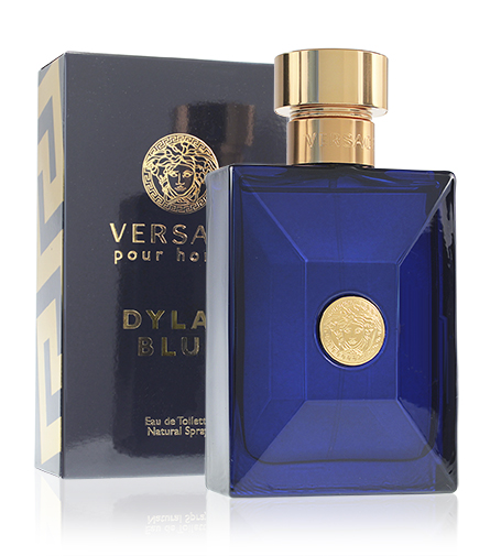 Versace Dylan Blue Pour Homme EDT M 30ml
