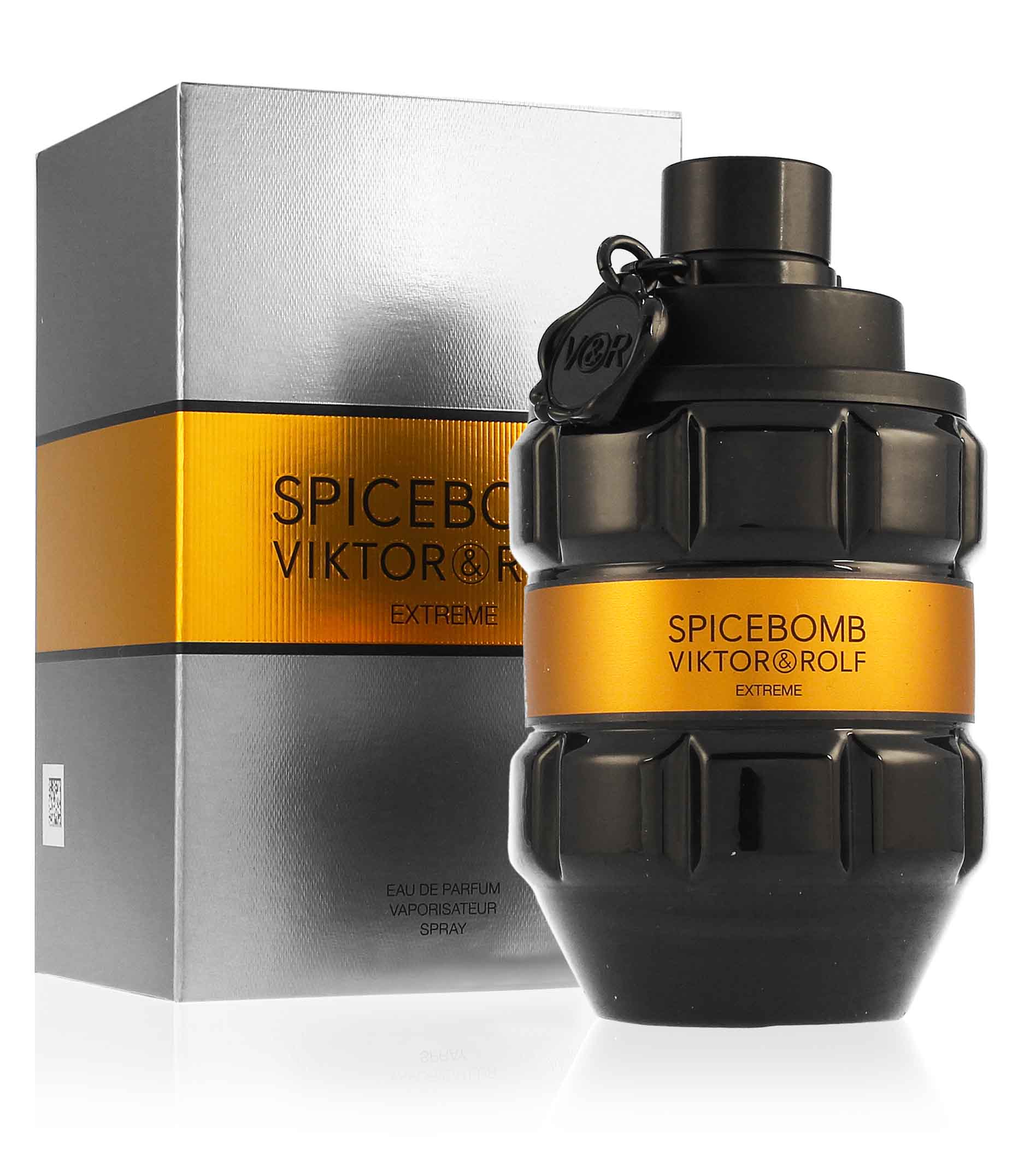 Viktor & Rolf Spicebomb Extreme EDP M 50ml