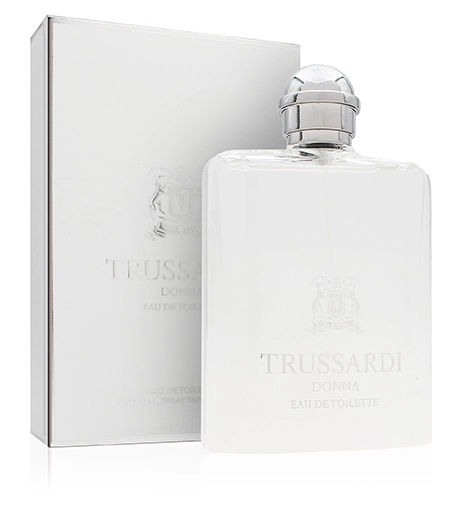 Trussardi Donna EDT W 100ml
