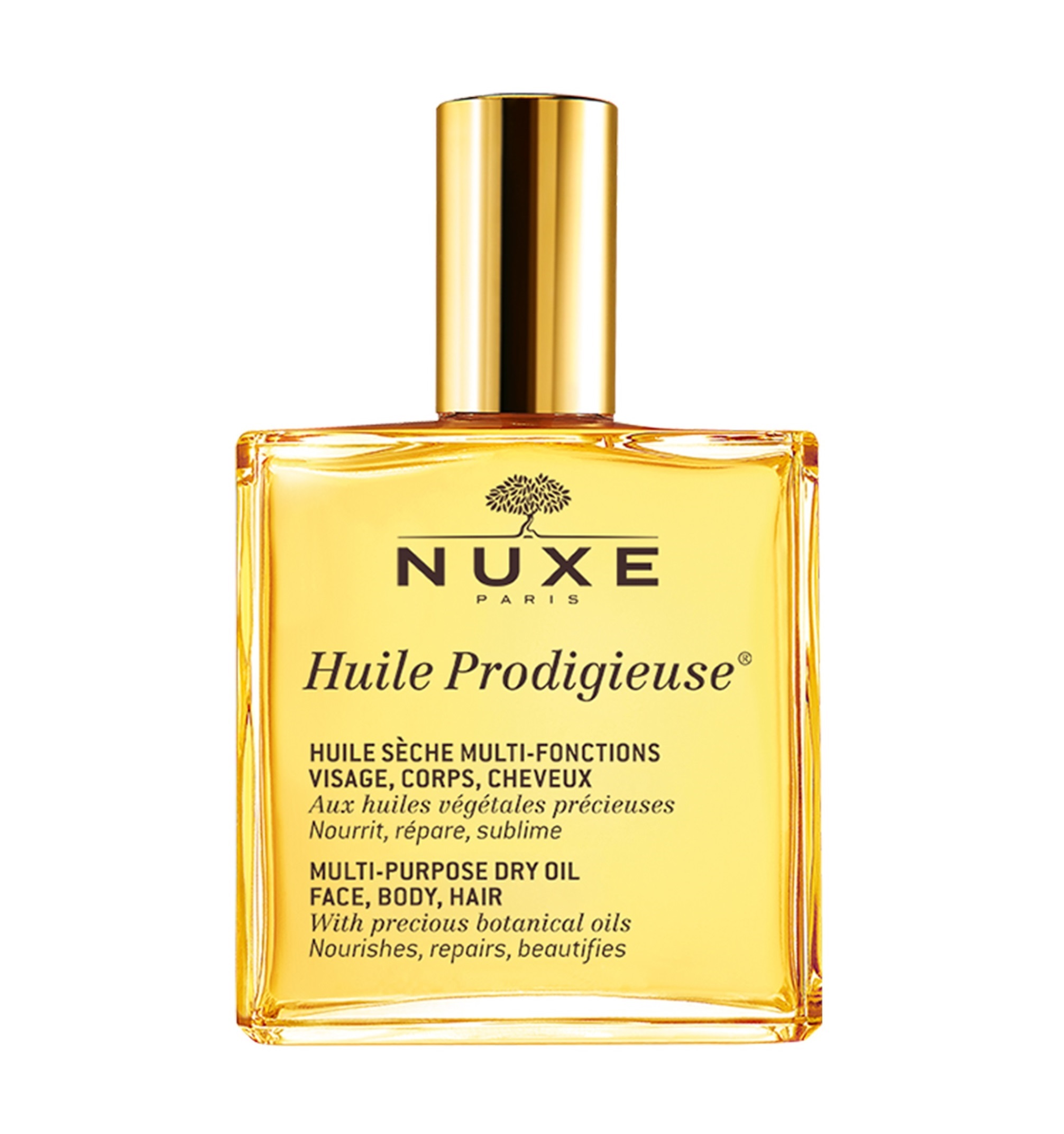 Nuxe Huile Prodigieuse Multi-Purpose Dry Oil 50ml