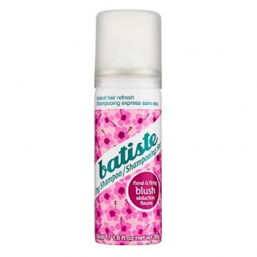 Batiste Blush dry shampoo 50 ml