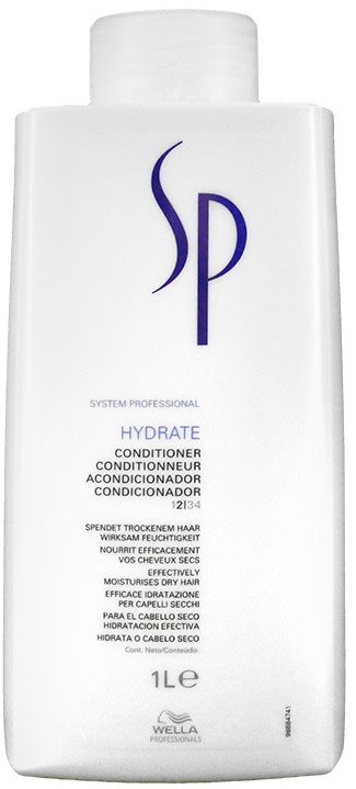 Wella Professionals SP Hydrate moisturizing conditioner 1000 ml