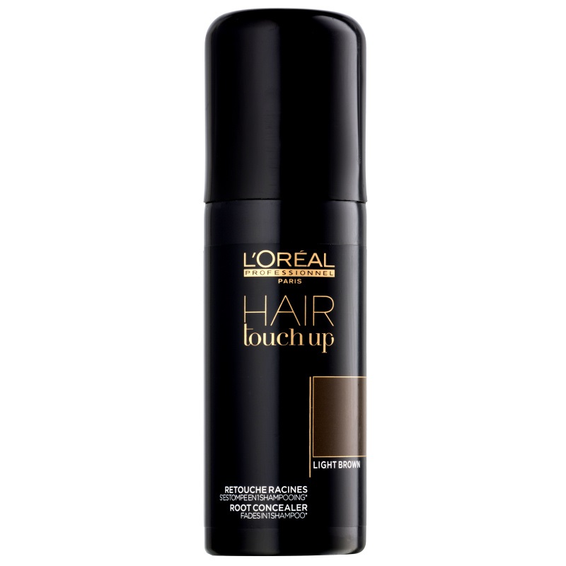 L'Oréal Professionnel Hair Touch Up 75 ml - Light Brown