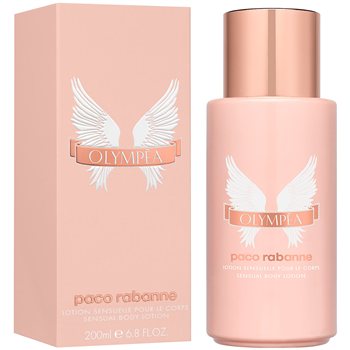 Rabanne Olympea Body Lotion W 200ml
