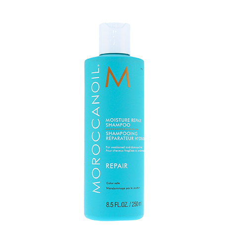 Moroccanoil Moisture Repair Shampoo 250ml