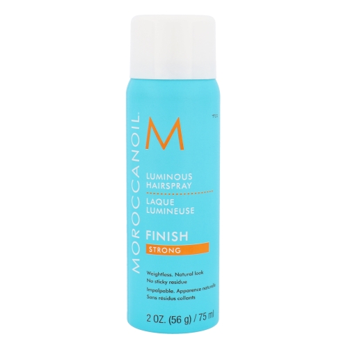 Moroccanoil Luminous Hairspray - Strong 75ml