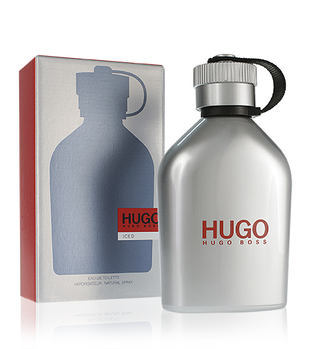 Hugo Boss Hugo Iced EDT M 75ml