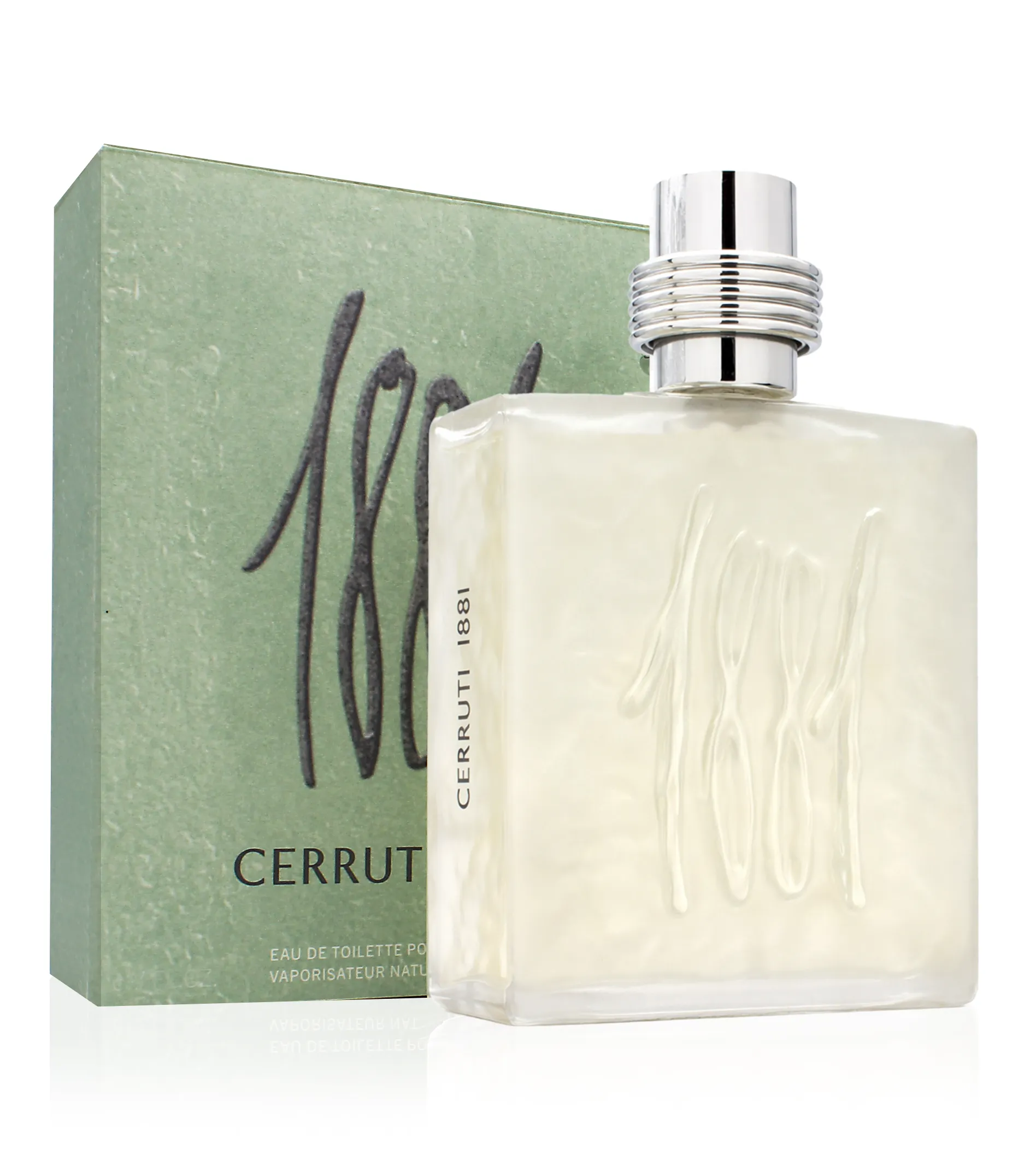 Nino Cerruti 1881 Pour Homme EDT M 200ml