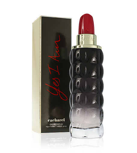 Cacharel Yes I Am EDP W 30ml