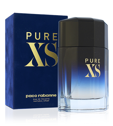 Rabanne Pure XS EDT M 50ml