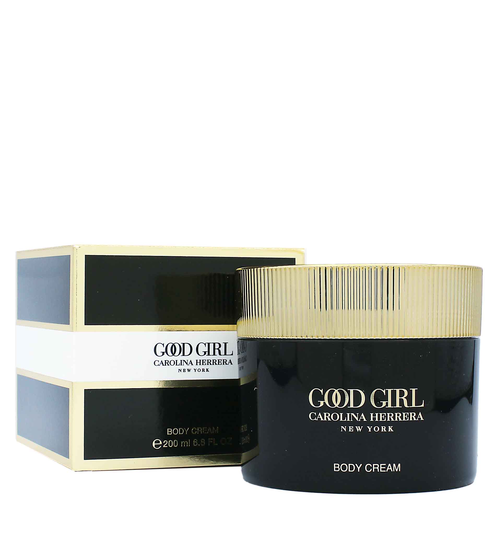 Carolina Herrera Good Girl Body Cream W 200ml