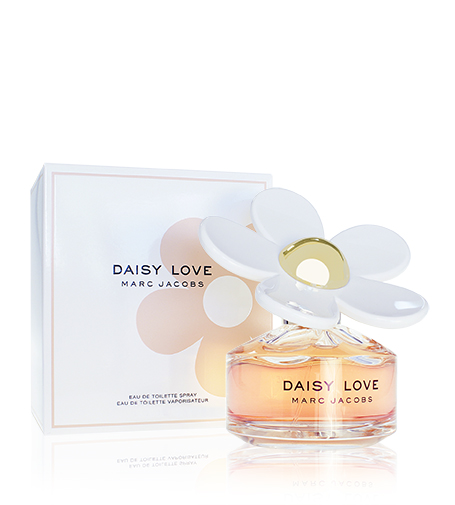 Marc Jacobs Daisy Love EDT W 50 ml