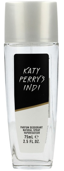 Katy Perry Katy Perry´s Indi deodorant for women 75 ml