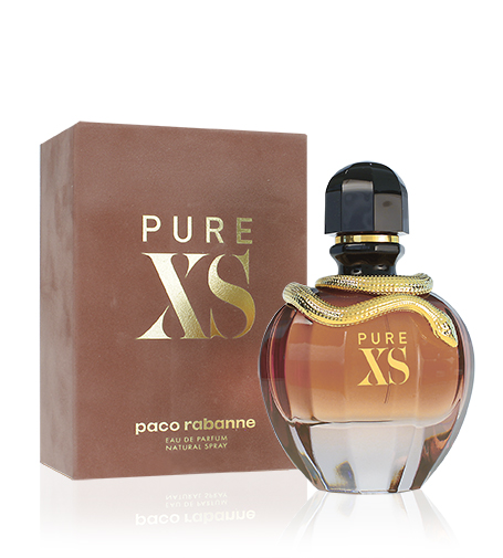 Rabanne Pure XS For Her EDP W 50ml