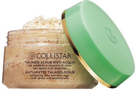 Collistar Special Perfect Body Anti Water Talasso-Scrub 300g