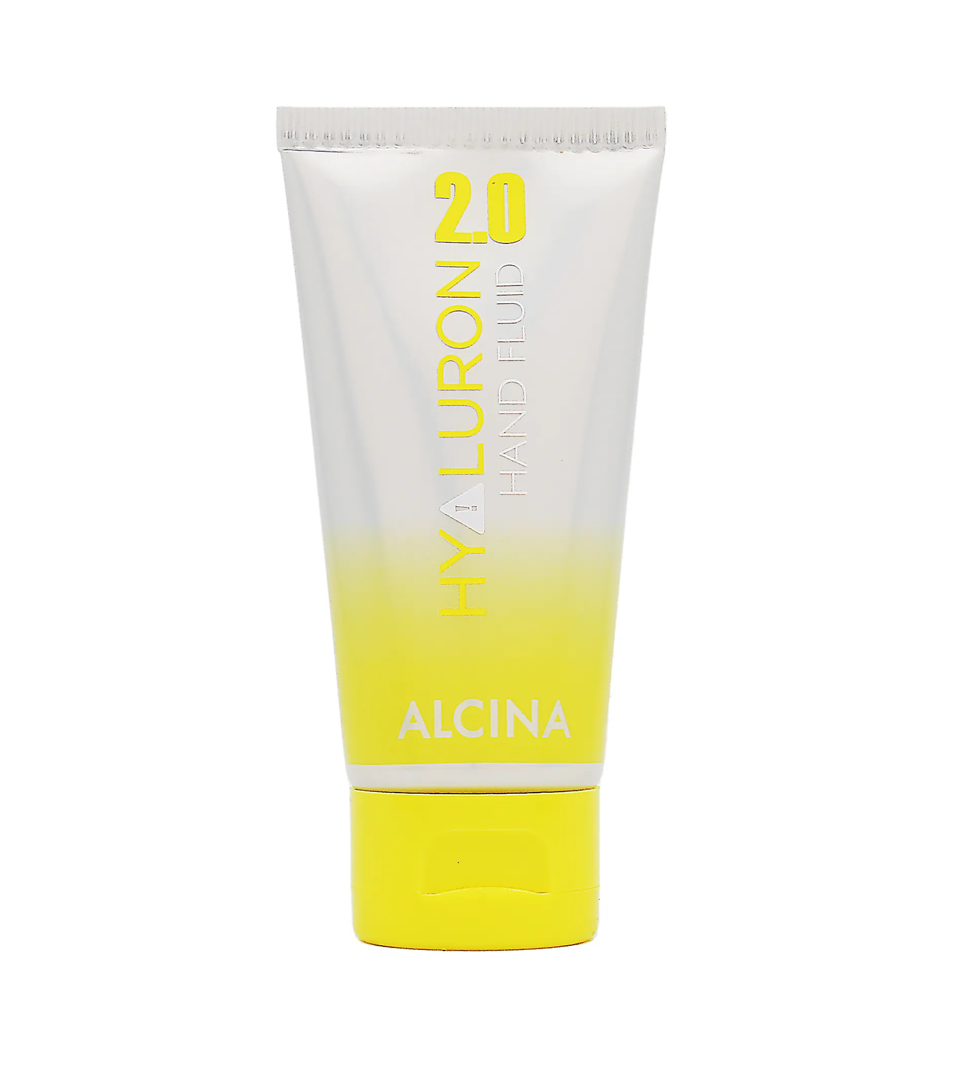 Alcina Hyaluron 2.0 fluid for hands 50 ml