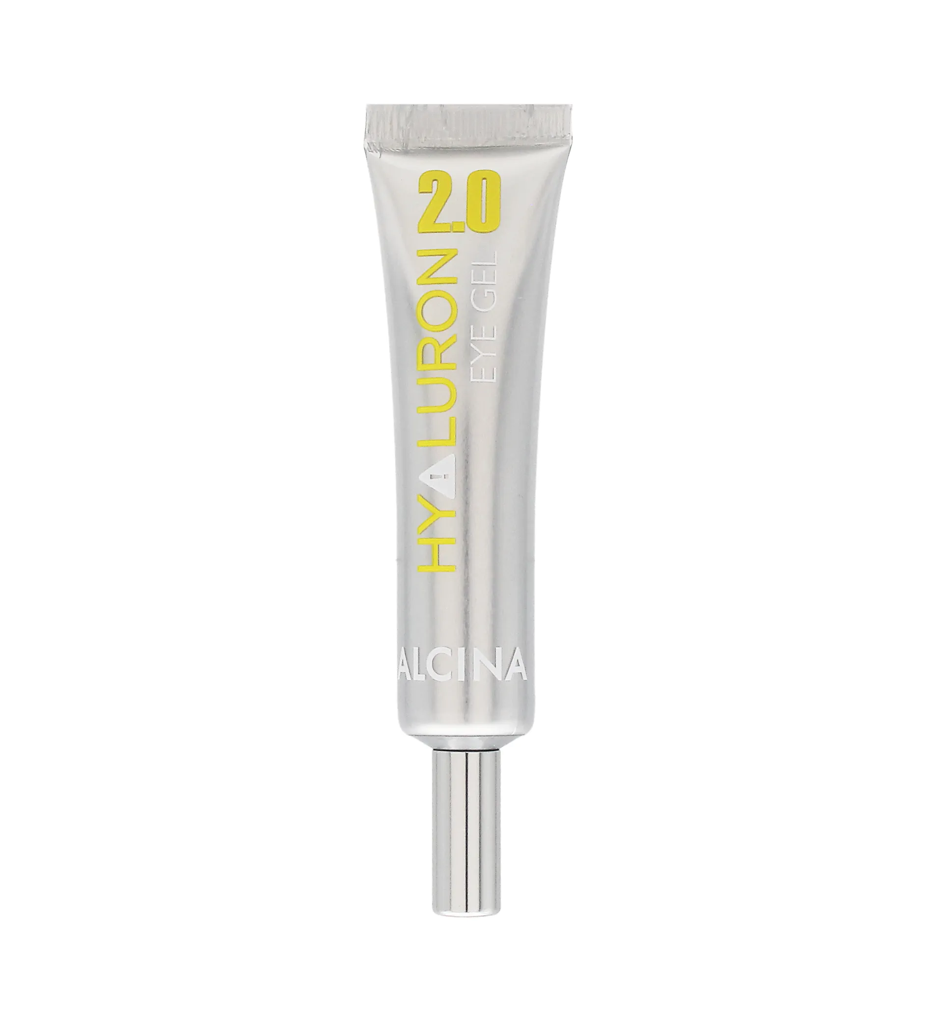 Alcina Hyaluron 2.0 hydratační oční gel 15 ml